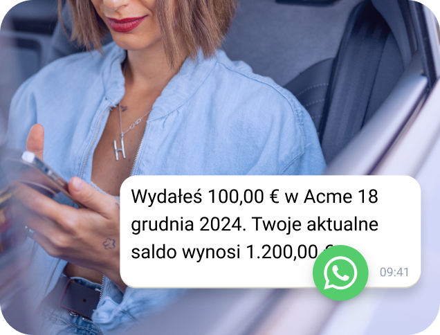 Podgląd wiadomości dla zaproszenia na wydarzenie